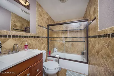 16351 W Six Gun Place, Tucson, AZ 85736 - Photo 13