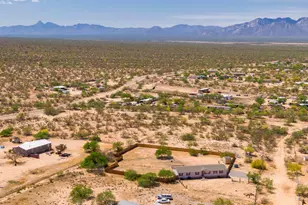 16351 W 6 Gun Pl, Tucson, AZ 85736 - Photo 29