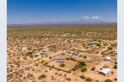 16351 W Six Gun Place, Tucson, AZ 85736 - Photo 33