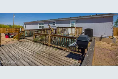 16351 W Six Gun Place, Tucson, AZ 85736 - Photo 27