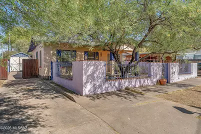 116 N Mountain Avenue, Tucson, AZ 85719 - Photo 29