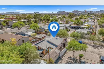 116 N Mountain Avenue, Tucson, AZ 85719 - Photo 31