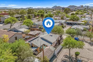 116 N Mountain Ave, Tucson, AZ 85719 - Photo 31