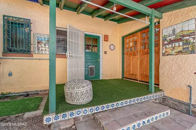 116 N Mountain Avenue, Tucson, AZ 85719 - Photo 3