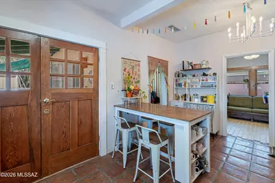 116 N Mountain Avenue, Tucson, AZ 85719 - Photo 13