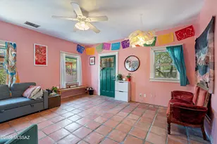 116 N Mountain Ave, Tucson, AZ 85719 - Photo 5