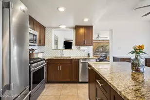3390 W Ruthann Rd, Tucson, AZ 85745 - Photo 21