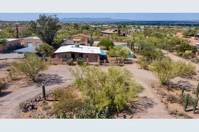 3390 W Ruthann Road, Tucson, AZ 85745 - Photo 1