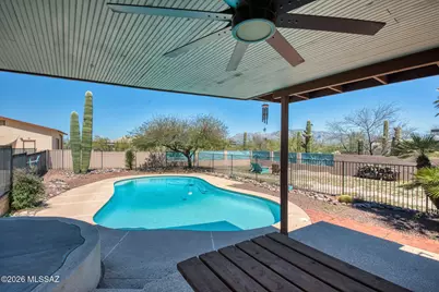 3390 W Ruthann Road, Tucson, AZ 85745 - Photo 41