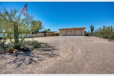 3390 W Ruthann Road, Tucson, AZ 85745 - Photo 9