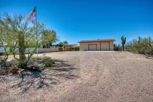 3390 W Ruthann Rd, Tucson, AZ 85745 - Photo 9