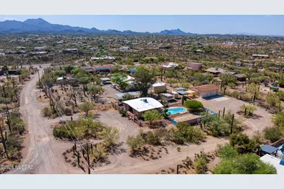 3390 W Ruthann Road, Tucson, AZ 85745 - Photo 5