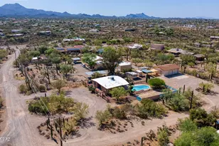 3390 W Ruthann Rd, Tucson, AZ 85745 - Photo 5