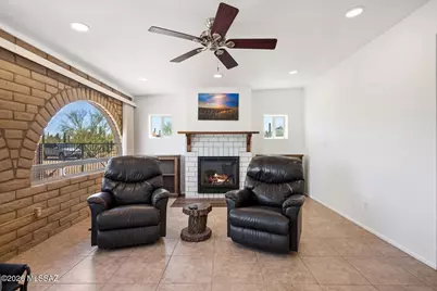 3390 W Ruthann Road, Tucson, AZ 85745 - Photo 15