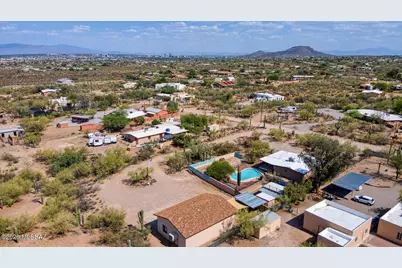 3390 W Ruthann Road, Tucson, AZ 85745 - Photo 3