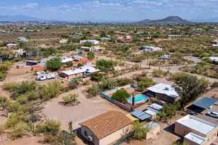 3390 W Ruthann Rd, Tucson, AZ 85745 - Photo 3
