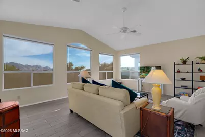 64351 E Wind Ridge Circle, Saddlebrooke, AZ 85739 - Photo 11