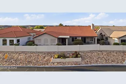 64351 E Wind Ridge Circle, Saddlebrooke, AZ 85739 - Photo 35