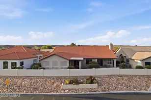 64351 E Wind Ridge Cir, Saddlebrooke, AZ 85739 - Photo 35