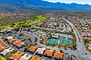 64351 E Wind Ridge Cir, Saddlebrooke, AZ 85739 - Photo 13