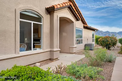 64351 E Wind Ridge Circle, Saddlebrooke, AZ 85739 - Photo 3