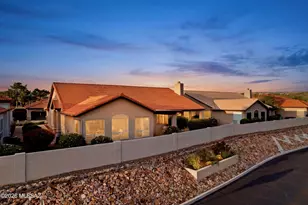 64351 E Wind Ridge Cir, Saddlebrooke, AZ 85739 - Photo 37