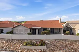 64351 E Wind Ridge Cir, Saddlebrooke, AZ 85739 - Photo 35