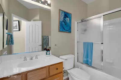 64351 E Wind Ridge Circle, Saddlebrooke, AZ 85739 - Photo 25