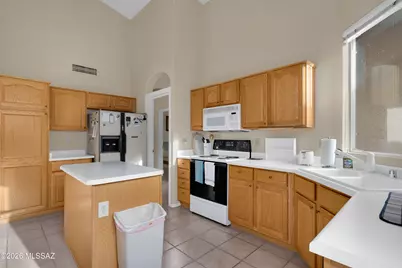 64351 E Wind Ridge Circle, Saddlebrooke, AZ 85739 - Photo 15