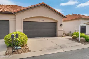64351 E Wind Ridge Cir, Saddlebrooke, AZ 85739 - Photo 1