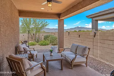 11825 E Becker Drive, Vail, AZ 85641 - Photo 27