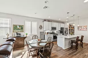 11825 E Becker Dr, Vail, AZ 85641 - Photo 13