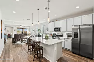 11825 E Becker Dr, Vail, AZ 85641 - Photo 9