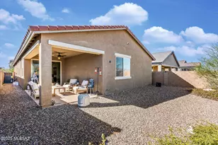 11825 E Becker Dr, Vail, AZ 85641 - Photo 23