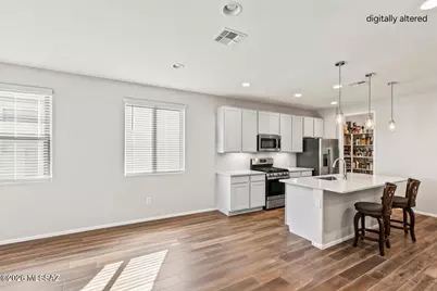 11825 E Becker Drive, Vail, AZ 85641 - Photo 5
