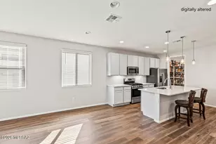 11825 E Becker Dr, Vail, AZ 85641 - Photo 5