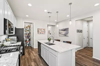 11825 E Becker Drive, Vail, AZ 85641 - Photo 7