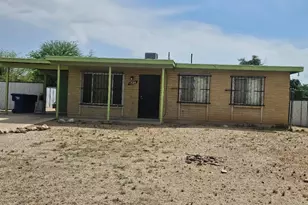 [Address not provided], Tucson, AZ 85713 - Photo 1