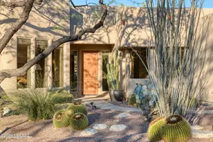 6438 N Desert Wind Cir, Tucson, AZ 85750 - Photo 3