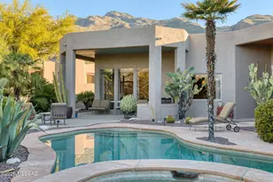 6438 N Desert Wind Cir, Tucson, AZ 85750 - Photo 41