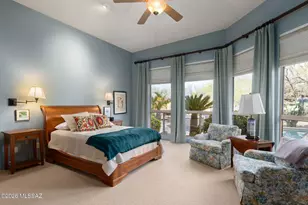 6438 N Desert Wind Cir, Tucson, AZ 85750 - Photo 23