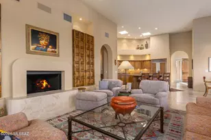 6438 N Desert Wind Cir, Tucson, AZ 85750 - Photo 21