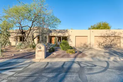 6438 N Desert Wind Circle, Tucson, AZ 85750 - Photo 49