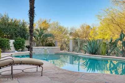 6438 N Desert Wind Circle, Tucson, AZ 85750 - Photo 39