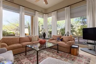 6438 N Desert Wind Cir, Tucson, AZ 85750 - Photo 19