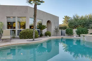 6438 N Desert Wind Cir, Tucson, AZ 85750 - Photo 43