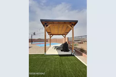 289 N Papershells Place, Sahuarita, AZ 85629 - Photo 3