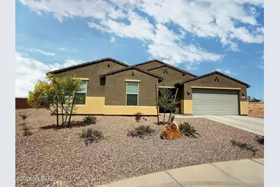 289 N Papershells Place, Sahuarita, AZ 85629 - Photo 1