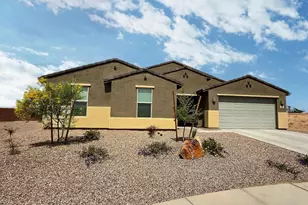 289 N Papershells Pl, Sahuarita, AZ 85629 - Photo 1