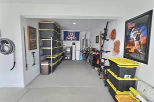 289 N Papershells Pl, Sahuarita, AZ 85629 - Photo 31